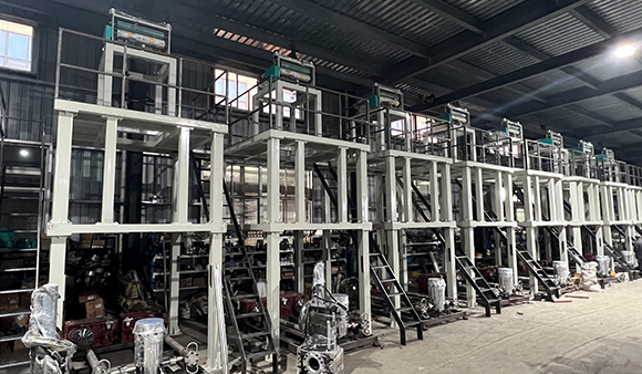 Superior Performance